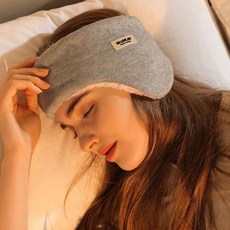 여성용 겨울 밴드형 귀마개 이어밴드 헤어밴드, 1개, 상세페이지 참조
