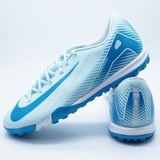 [매장정품] 나이키 주니어 줌 머큐리얼 베이퍼16 아카데미 TF 인조잔디 맨땅용 발편한 풋살화