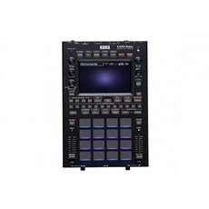 KORG KAOSS Replay 動態效果器和取樣機, 詳見包裝