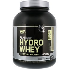 OPTIMUM NUTRITION 乳清蛋白膳食補充粉, 餅乾和奶油過載, 1.59公斤, 1入