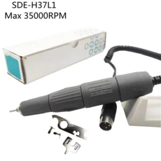 네일 드릴 펜 35K 40K 강력한 105L h37l1 모든 마라톤 STRONG210 90 204 폴리 셔 핸드 피스 밀링 커터 도구