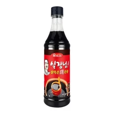 실장님 잘익은회간장 950g