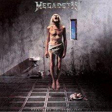 [CD] Megadeth (메가데스) - 5집 Countdown To Extinction