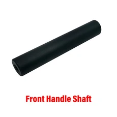 베고드 익스트 프론트 핸드 브레이크 전동 외발자전거 부품. EUC, 02 Front Handle Shaft