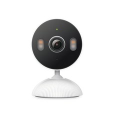 티피링크 타포 2K 300만 화소 스마트 Wi-Fi 홈 카메라 실내외겸용, Tapo C113, 1개
