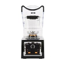 Kolin 歌林 商用果汁冰沙調理機附隔音罩 KJE-KYR801