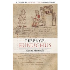 (英文圖書)Terence: Eunuchus 精裝版, Bloomsbury Academic, English