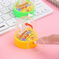 류디자인 미니 농구게임 재미있는게임 휴대용농구기 미니게임기