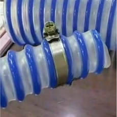 《台灣製造》螺旋管管束 青龍管管束 進水管管束，輕鬆安裝、堅固耐用，確保水流穩定, 1個, 進水管管束27mm-47mm