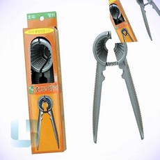 더아이 호두망치 호두깨기망치 만능병따개 병따개