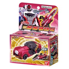 [백화점 출고] 파워레인저 붐붐포스 DX 붐붐클래식 로보트 장난감, [백화점 출고] 파워레인저 붐붐포스 DX 붐붐클래식 로