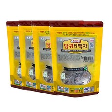 당귀티백차(일회용), 120개, 1g