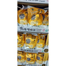 KF GOODS 有機雙麻派, 1個