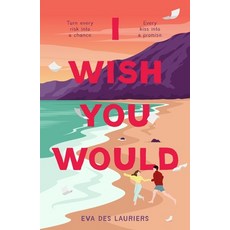 (영문도서)I Wish You Would Paperback, Square Fish, English, 9781250377913