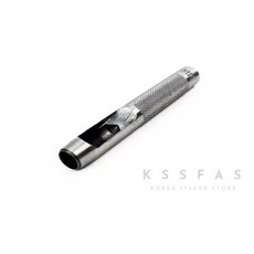 홈앤테크 가죽 공예 펀치 세트 9종 작업형 가방구멍뚫기