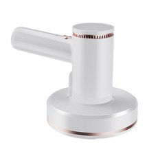 매트리스 청소기 휴대용 무선 청소기가 침대를 효과적으로 청소합니다, White, 8NB400986_HDY, 1개