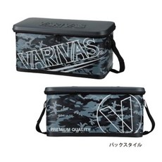 varivas VABA-23 防水盒 置物桶 釣魚, 1個