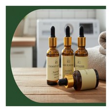 해온느 건조기 아로마오일30ml 플라워, 라벤더