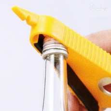 자깡몰 다기능 오프너 병따개 캔