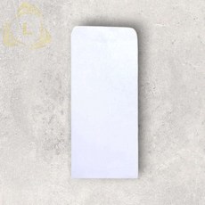 리버썸 16절 무지봉투 10매 무지편지봉투 경조사봉투