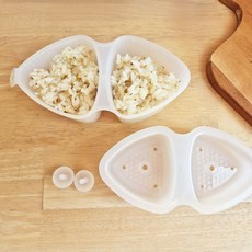 주먹밥 틀 삼각 33425pc 1(EA)