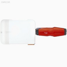 세신 다가네 고무자루 일자 드라이버 8x250 타격용드라이버 찌든볼트제거, 상세페이지 기재