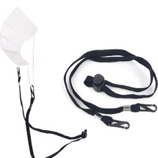 하노빅 마스크 스트랩 사원증끈