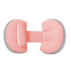 孕婦枕 護腰側睡枕 哺乳枕 U型靠墊 可拆洗多功能睡枕, 不可拆C