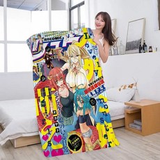 핫 싱어 리한나 담요 빠른 건조 비치 타월 대형 프린팅 초흡 수영장