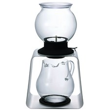 HARIO LARGO TDR-8006T TDR-80B, 泡茶壺組, 800ml, 1個