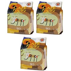 KALDI 칼디 드립 커피(국내당일출고) 마일드 10개입, 3개, 10g