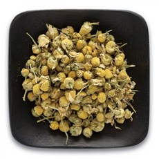 Frontier Co-Op German Chamomile Flowers Whole -- 16 oz, 1개, 1개