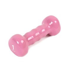 아이워너 PVC 삼각아령, 1kg, 1개