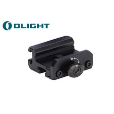 OLIGHT Odin Mini/Odin Pic Rail Adapter 軌道轉接座, 1個