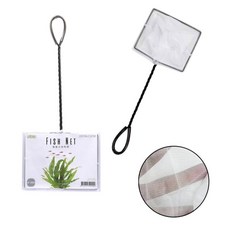 ISTA 撈魚網, 1個, 3"細魚網 (IF-885)