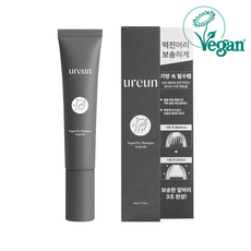 유아른 비건 드라이 샴푸 앰플, 40ml, 1개