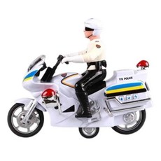 어린이놀이 아동완구 112 경찰오토바이 all+6687er