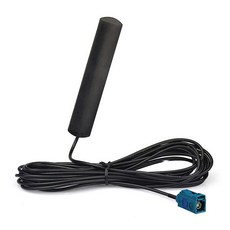 Bingfu 차량 4G LTE 셀룰러 WiFi 블루투스 2.4GHz 숨겨진 안테나 SUV 자동차 스테레오 카플레이 TCU 텔레매틱스 보안 모듈 헤드 유닛 수신기 191480