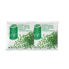 쉽쿡 아르도 완두콩 1 + 1, 2개
