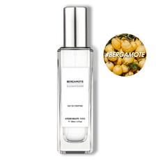 떼시스 베르가못 22 청량한 시트러스 프레시 우디 니치 향수 오드퍼퓸, 베르가못22 30ml, 1개, 30ml 베르가못22 30ml, 1개, 30ml