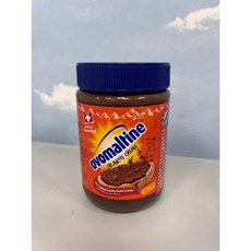 Ovaltine 瑞士原裝進口, 1個, 阿華田脆酷力抹醬 380g, 380g