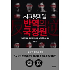 秘密檔案:叛逆的國安局:龐大組織與黑錢以及秘密工作的實體, 金登, 美第奇媒體