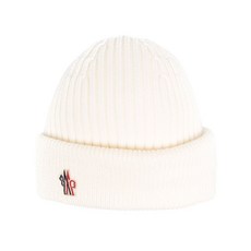 몽클레르그레노블 몽클레어 그레노블 골지 니트 비니