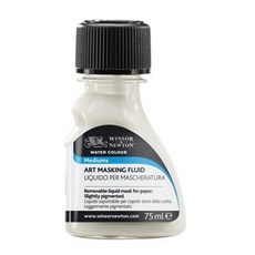 윈저마스킹플루이드 75ml 마스킹액(수채) ujd+84152Ps