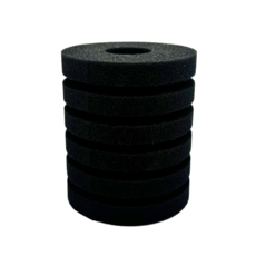 아마존 스펀지여과기 SF-2816 전용 리필스펀지, 1개