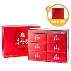 정관장 홍삼원 70ml x 60포, 50ml, 60개
