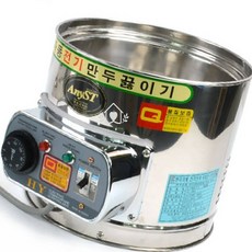 스텐 포장마차용 1구 전기 만두 찜통 만두찜솥 전기만두끓이기 스텐만두찜기, 4.실리콘깔판 노란색 소소 20