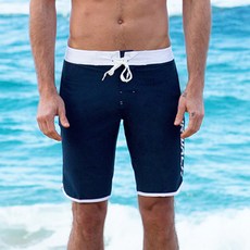 AIRWALK 男款防曬沙灘褲 LAWe0914