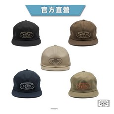 THE H.W. DOG & CO. TRUCKER CAP 七十年代卡車司機工作帽 兒童時尚配件