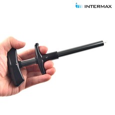 인터맥스 바늘 빼기 23cm 낚시소품 바늘제거, 1개